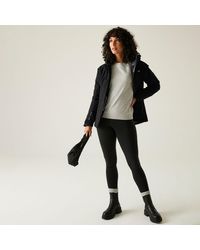 Regatta - Highton Stretch Waterproof Insulated Jacket - Lyst