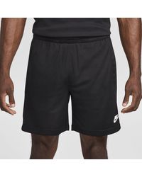 Nike - Air Mesh Shrt - Lyst