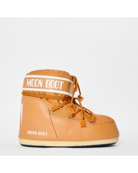 Moon Boot - Icon Low Boots - Lyst