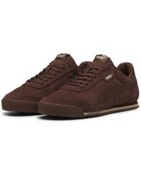 PUMA - Turino Ii Low-Top Trainers - Lyst