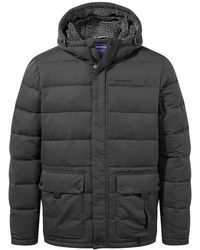 Craghoppers - Crag Trillick Jkt Sn99 - Lyst