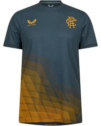 Castore - Licensed Short Sleeve T-Shirt - Lyst