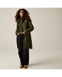 Regatta - Fionne Insulated Jacket - Lyst