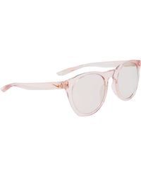 Nike - Essential Horizon Wayfarer Sunglasses - Lyst