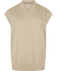 Fear Of God - Knitted Sweater Vest - Lyst