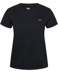 Levi's - Perfect T - Lyst