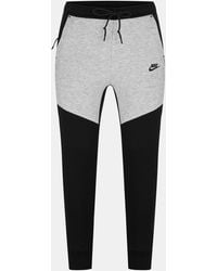 Nike - Tech Fleece Joggers - Lyst