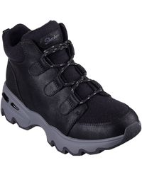 Skechers - Biglug Non Waterproof Walking Shoes - Lyst