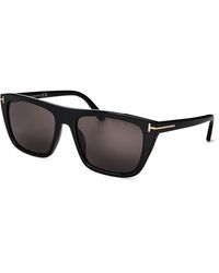 Tom Ford - Aslan Sunglasses - Lyst