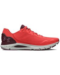 Under Armour - Hovr Sonic 6 Running Shoes - Lyst