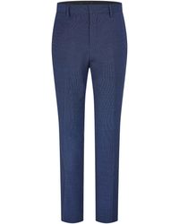 HUGO - Getlin212X 10236522 01 Full Suit - Lyst