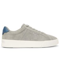 Tommy Hilfiger - Low-Top Trainers - Lyst