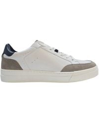 Loyalti - Braid Low-Top Trainers - Lyst