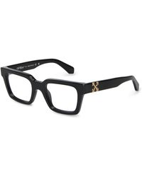 Off-White c/o Virgil Abloh - Off Eyewear Style 21 99 - Lyst