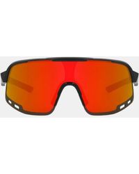 Pinnacle - P1 It Revo Shield Sunglasses - Lyst