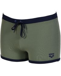 Arena - Swim Shorts Fundamentals Borders - Lyst