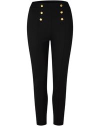 Biba - Ponte Legging - Lyst