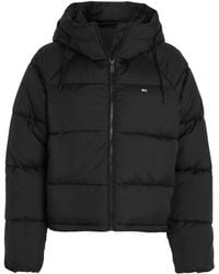 Tommy Hilfiger - Puffer Jacket - Lyst