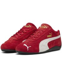 PUMA - Speedcat Og Sneaker - Lyst