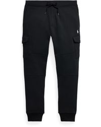 Polo Ralph Lauren - Tech Cargo Joggers - Lyst
