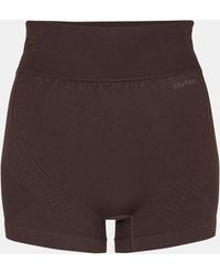 Usa Pro - Usap Seamless 3 Inch Shorts - Lyst