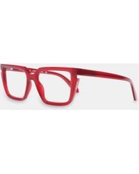 Off-White c/o Virgil Abloh - Style Sun Reading Glasses - Lyst