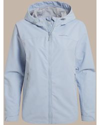 Craghoppers - Solla Waterproof Lightweight Jacket - Lyst