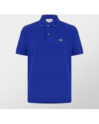 Lacoste - Classic Short Sleeve Polo Shirt - Lyst