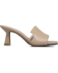 DKNY - Kailyn Sandal - Lyst