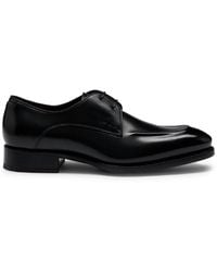 BOSS - Rill Derb Buvp 10193666 01 Derby Shoes - Lyst