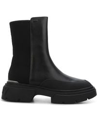 DKNY - Fleming Winter Boots - Lyst