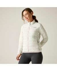 Regatta - Hillpack Ii Water-Repellent Jacket - Lyst