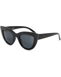 Pieces - Donai Sungls Ld63 - Lyst