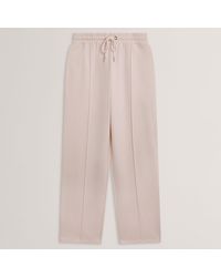 Ted Baker - Pintuck Detail Jogger - Lyst