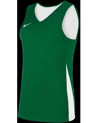 Nike - Performance Basketball Jersey - Lyst