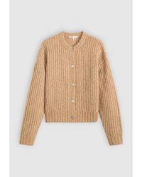 Levi's - Luna Soft Knit Cardigan - Lyst