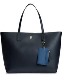 Tommy Hilfiger - Tote Bag - Lyst