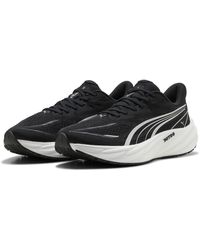 PUMA - Velocity Nitro 5 Road Running Shoes - Lyst