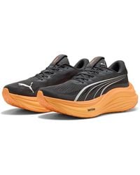 PUMA - Magmax Nitro Running Shoes - Lyst