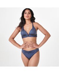 Biba - Icon Ven Bikini Briefs - Lyst