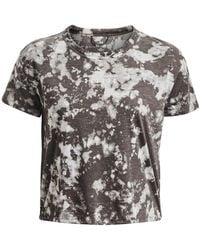 Under Armour - Run Trail Tshirt - Lyst