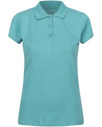 Regatta - Sinto Short Sleeve Polo Shirt - Lyst