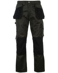 Dunlop - On Site Trousers - Lyst