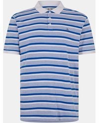 Original Penguin - Bbl Stp Regular Fit Polo Shirt - Lyst