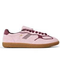 Alohas - Tb.90 Club Low-Top Trainers - Lyst