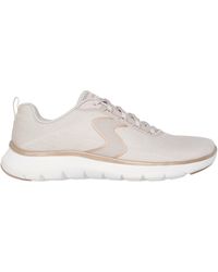 Skechers - Flex Appeal 5.0 Slip On Trainers - Lyst