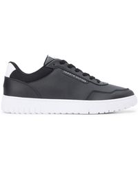 Tommy Hilfiger - Low-Top Trainers - Lyst