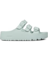 Birkenstock - Bstk Florida Iii Flx - Lyst