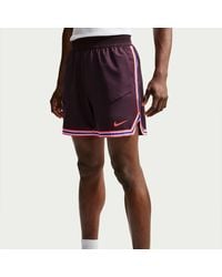 Nike - Slam Tennis Shorts - Lyst
