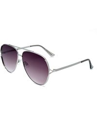Storm - Aviator Sunglasses - Lyst